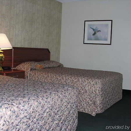 Rodeway Inn Μπόιζ Δωμάτιο φωτογραφία
