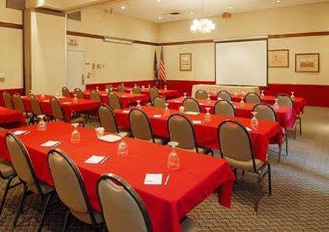 Rodeway Inn Μπόιζ Εξωτερικό φωτογραφία
