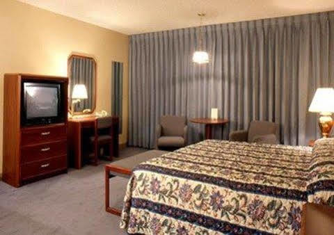 Rodeway Inn Μπόιζ Δωμάτιο φωτογραφία