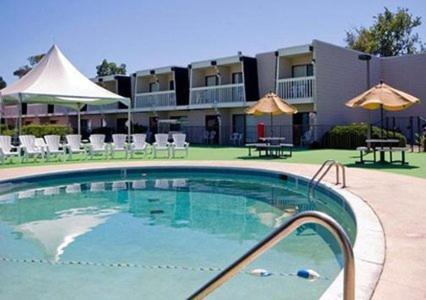 Rodeway Inn Μπόιζ Εξωτερικό φωτογραφία