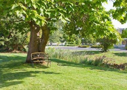 Rodeway Inn Μπόιζ Εξωτερικό φωτογραφία