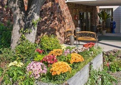 Rodeway Inn Μπόιζ Εξωτερικό φωτογραφία