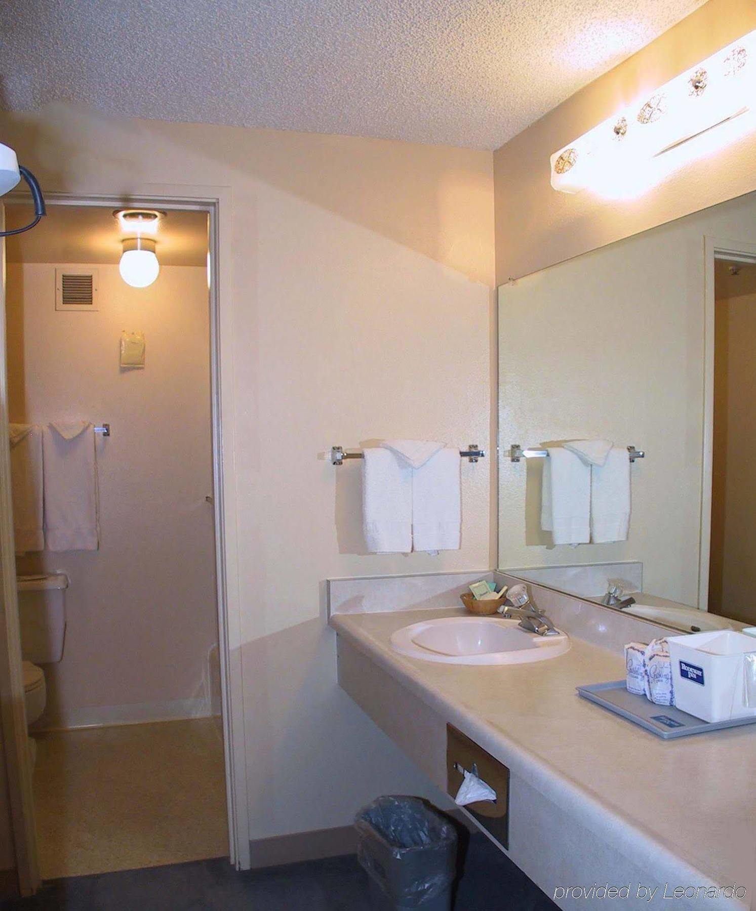 Rodeway Inn Μπόιζ Δωμάτιο φωτογραφία