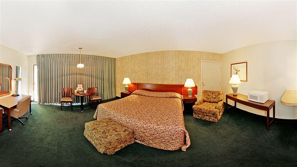 Rodeway Inn Μπόιζ Εξωτερικό φωτογραφία