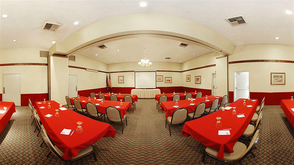 Rodeway Inn Μπόιζ Εξωτερικό φωτογραφία
